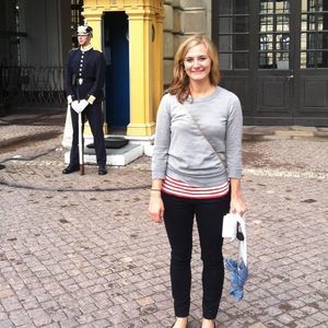 Meet your Posher, Danielle